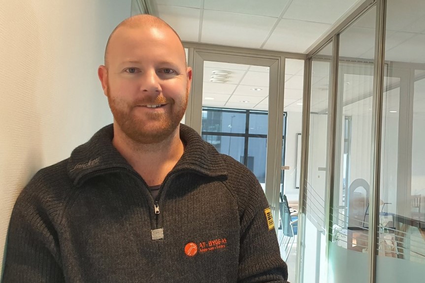 Christoffer anbefaler DL-kurs WEB