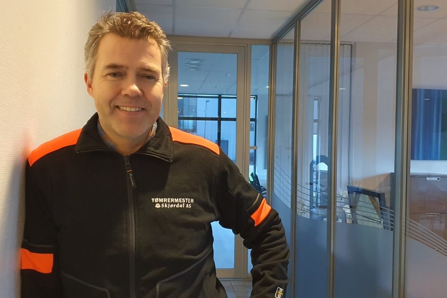 Ole Kristian anbefaler DL-kurs WEB