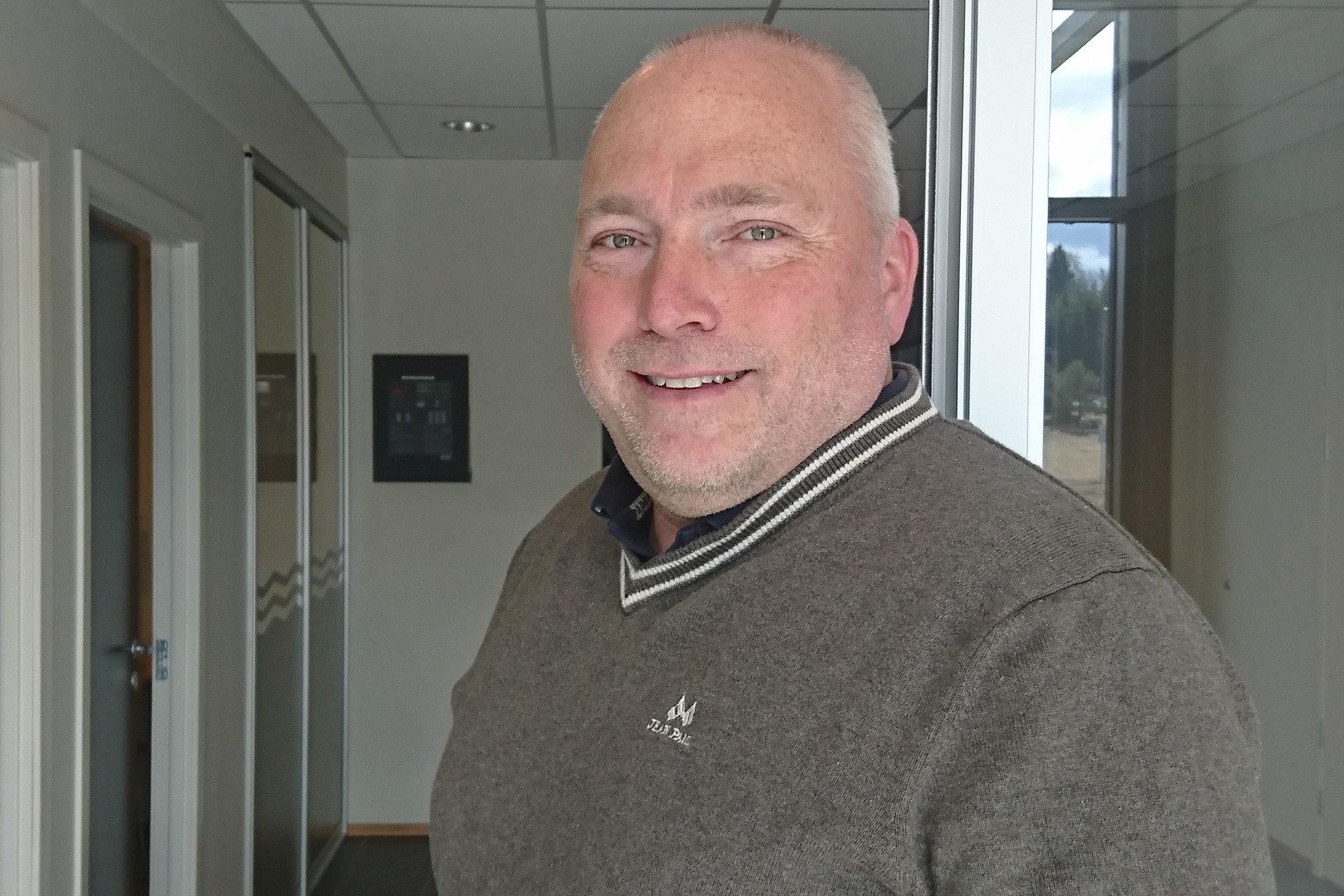 Paal W anbefaler DL-kurs WEB