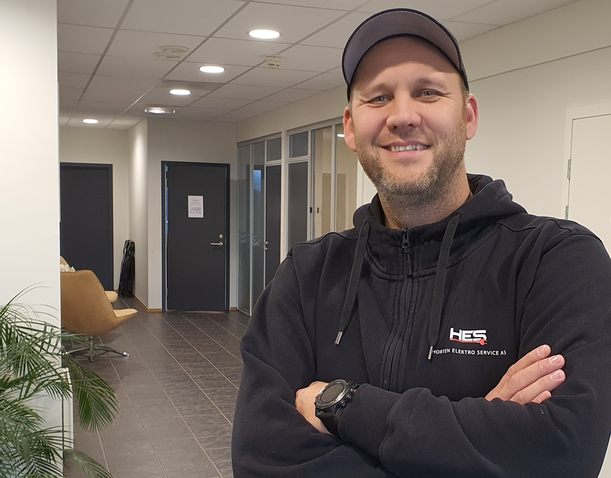 Bernt Loe Mathisen anbefaler DL-kurs 1