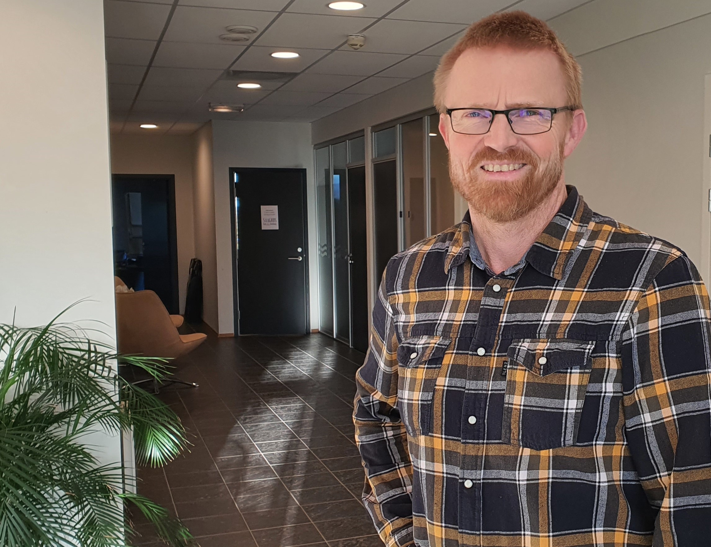 Henning Hansen anbefaler DL-kurs 1