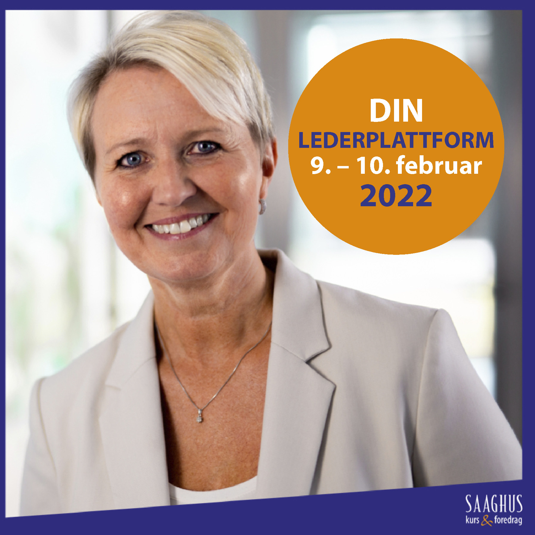 Nr 13 Ranv orange Din lederpl. feb
