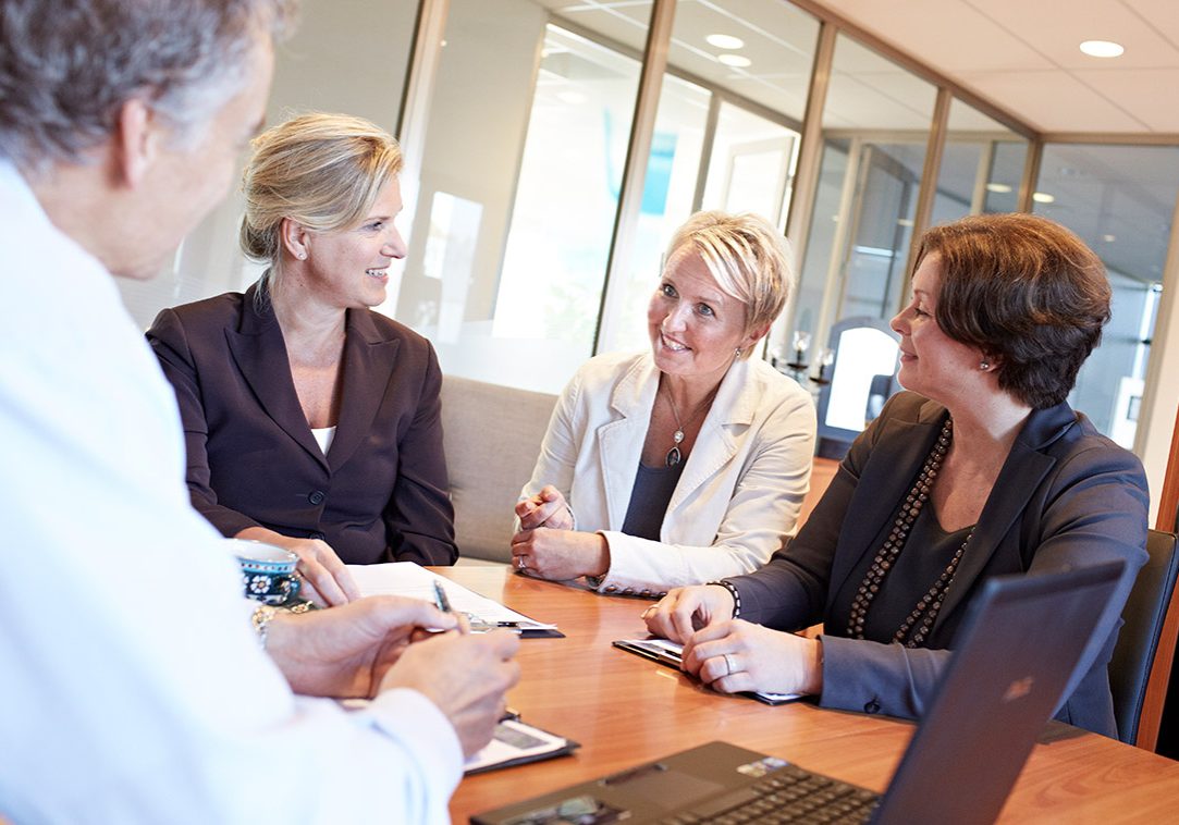 Ranveig R. Saaghus tilbyr kurs innen ledelse, endring, samspill og veiledning