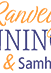 Ranveig Rønningen Ledelse & Samhandling logo